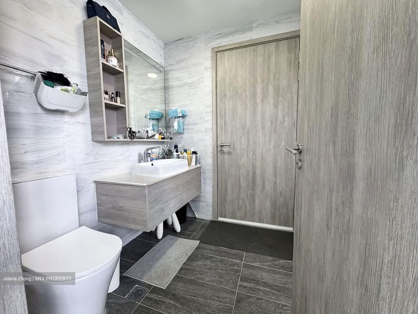 The Alps Residences (D18), Condominium #582922161